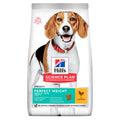 Hill’s Science Plan Perfect Weight Medium Adult Dog Food with Chicken (2kg)