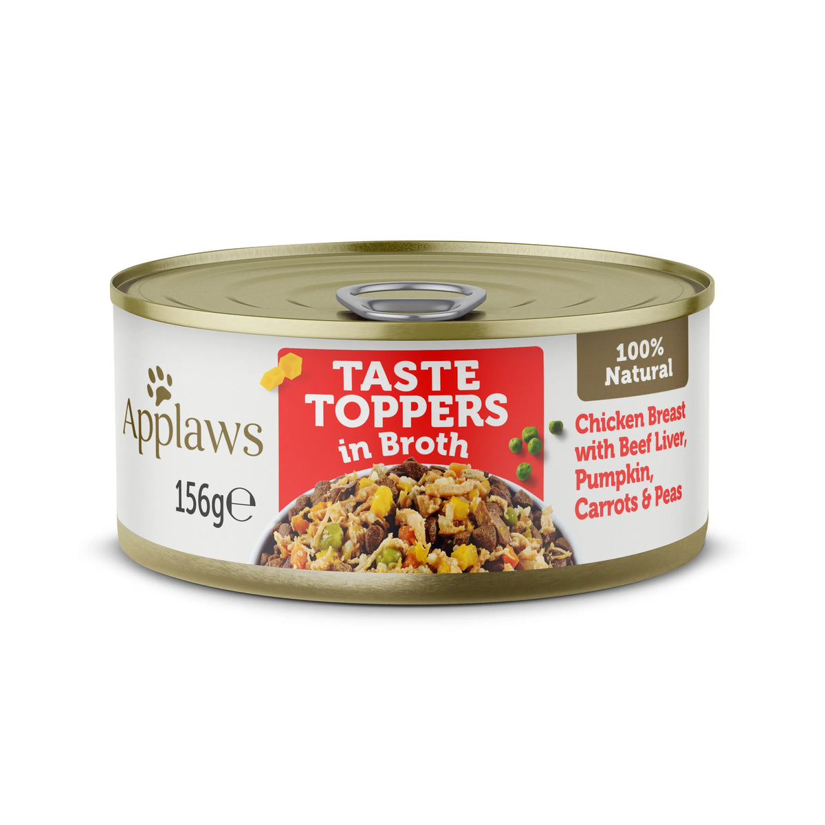 Vets Menu Topper Products – Hope Veterinary Clinic LLC