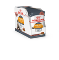 Feline Care Nutrition Hair & Skin Gravy (WET FOOD – Pouches) 12x85g