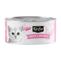 Kit Cat Chicken & Whitebait 80g