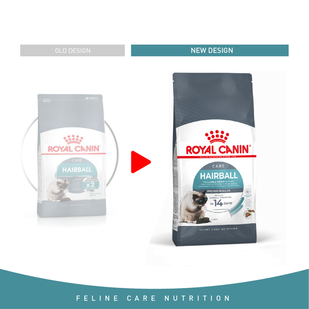 Feline Care Nutrition Hairball Care 2 KG