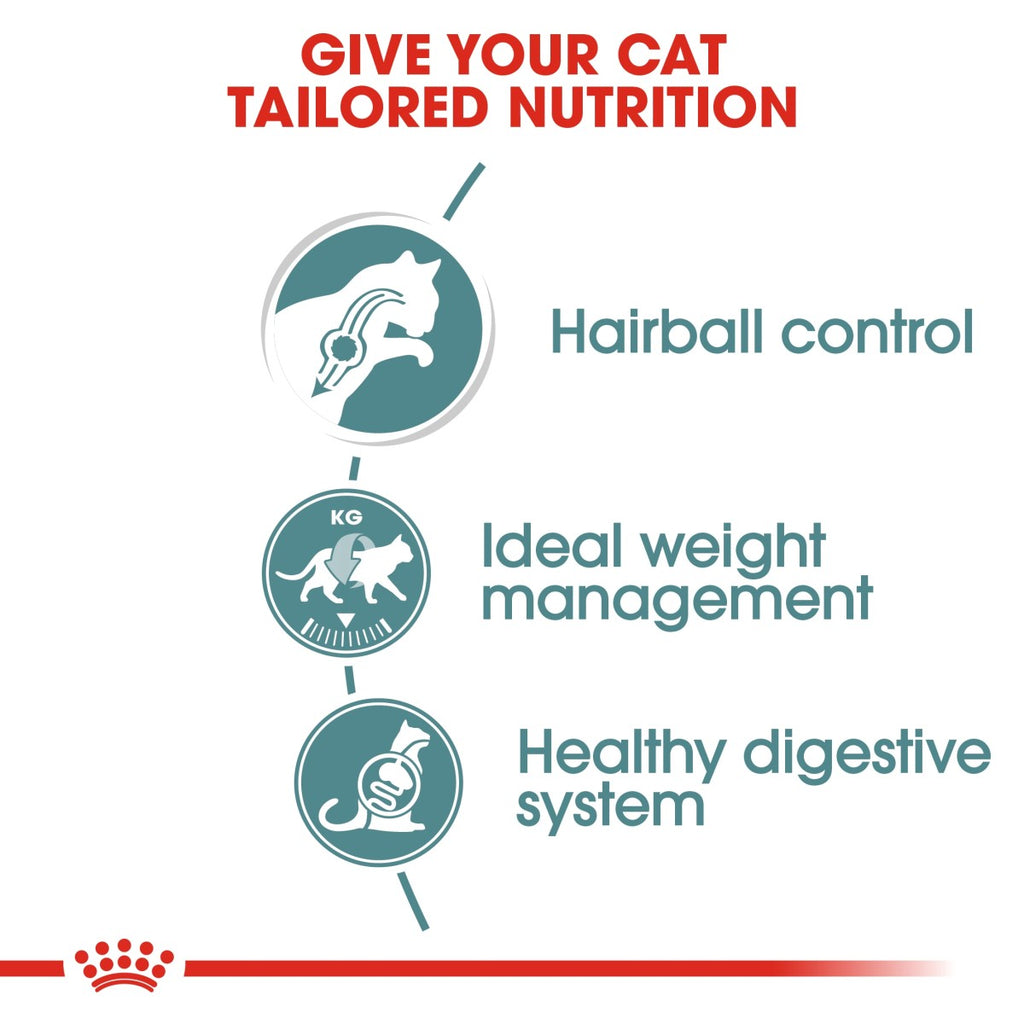 Feline Care Nutrition Hairball Gravy (WET FOOD – Pouches) 12 x 85g