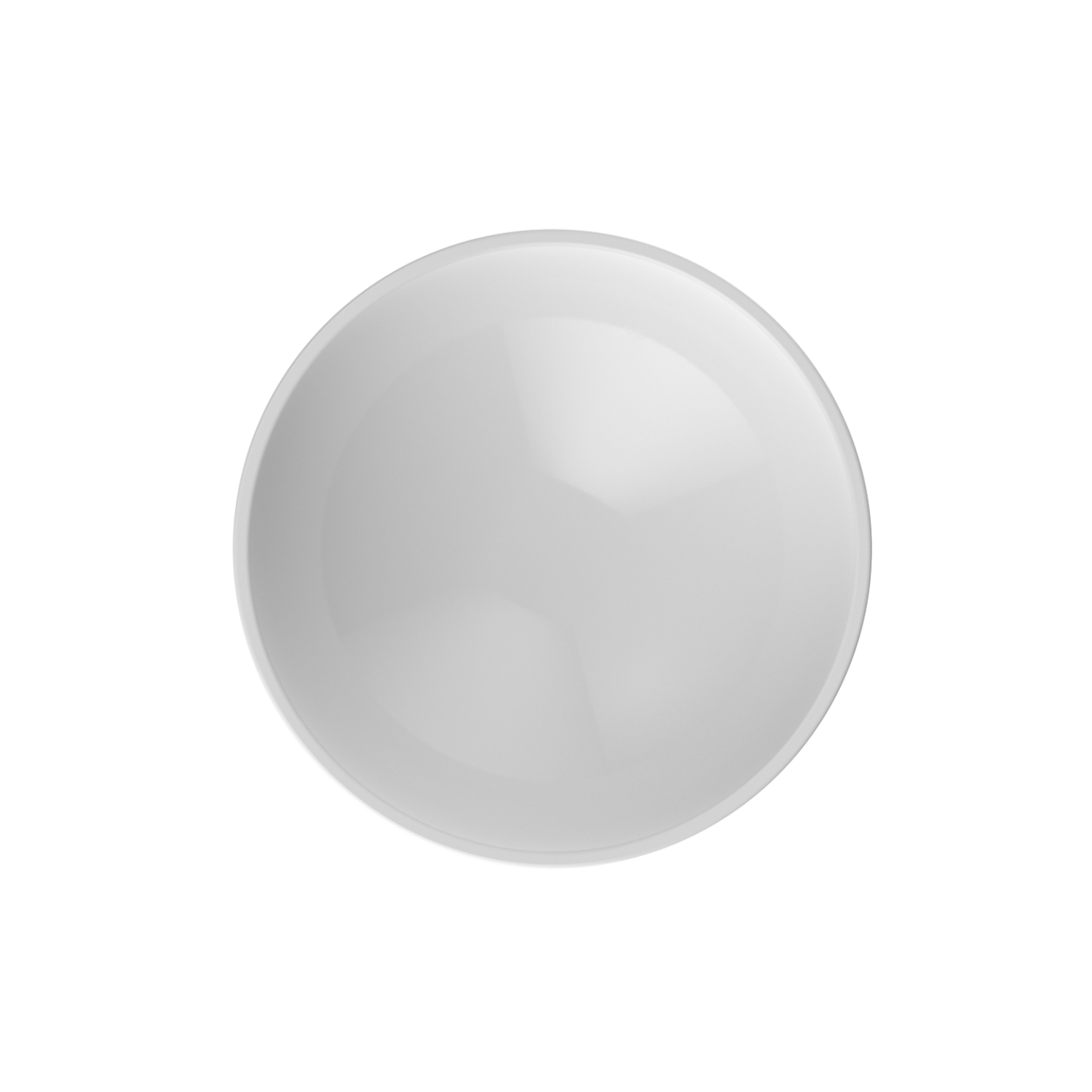 Pawgether Plastic Pet Bowl - 1 Series