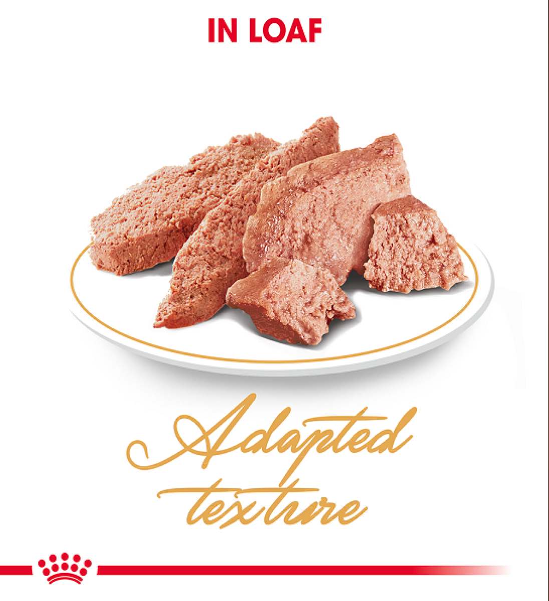 Feline Breed Nutrition Persian (WET FOOD – Pouches) 12 x 85g