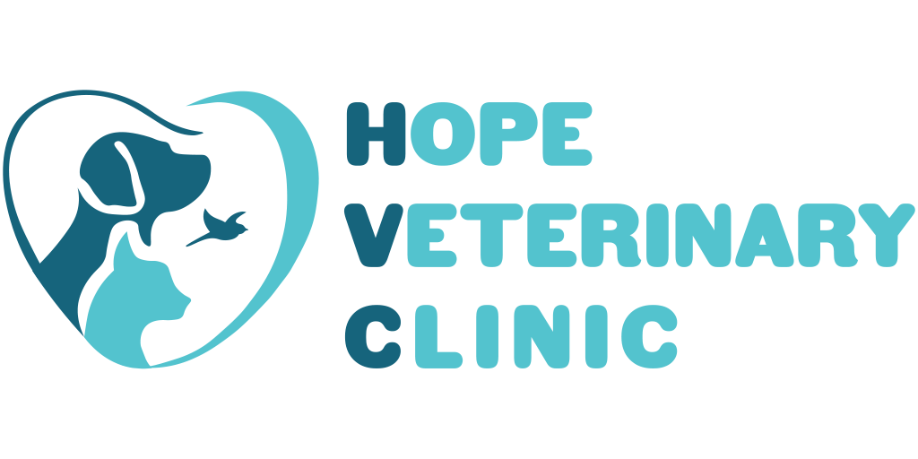 Hope Veterinary Clinic LLC