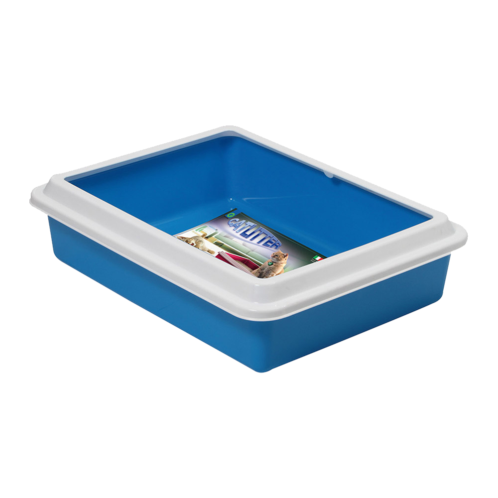 Georplast Max Cat Litter Tray