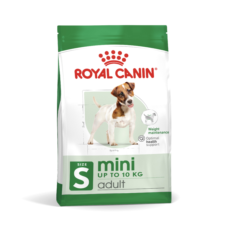 Royal Canin Size Health Nutrition Mini Adult 2 KG