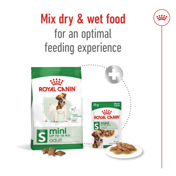 Royal Canin Size Health Nutrition Mini Adult 2 KG