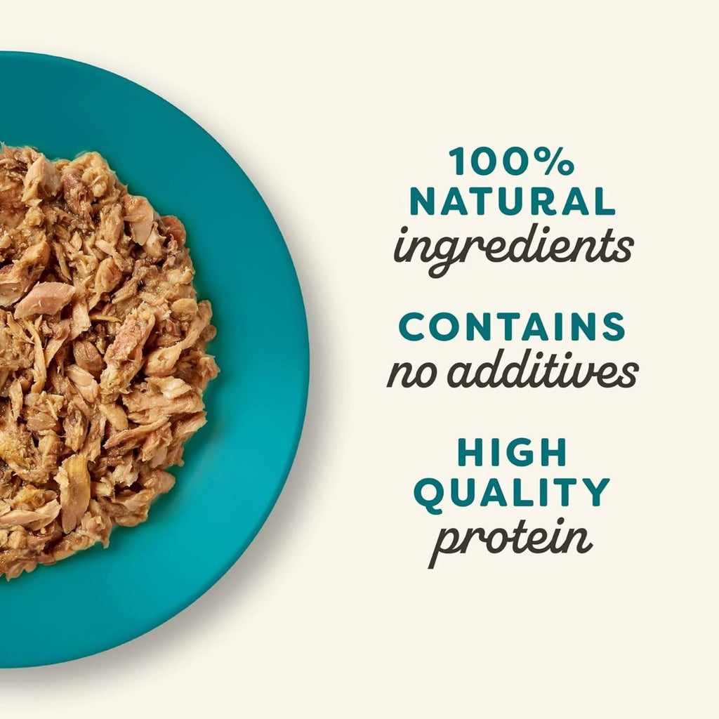 Applaws Ocean Fish Adult Wet Cat Food Tin 156G