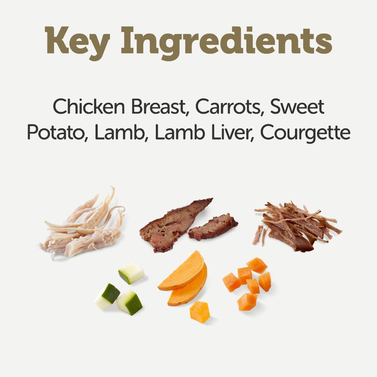 Applaws Taste Toppers Stew Chicken with Lamb & Vegetables 156g