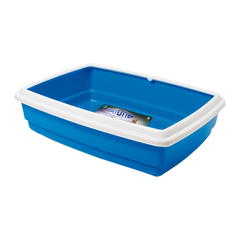 Georplast Jumbo Cat Litter Tray