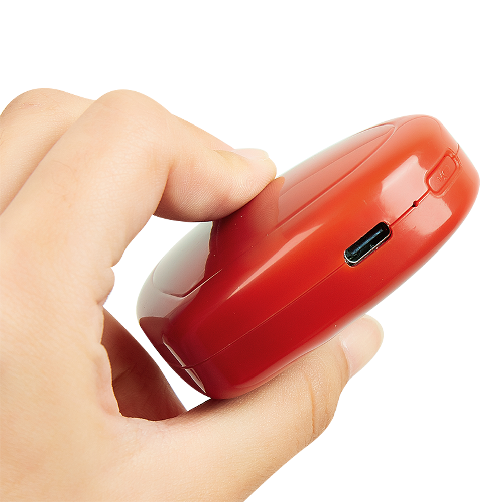 FOFOS Cuddle Duck Heartbeat Toy & Mat