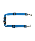 DOCO® Signature Coupler Nylon Dog Leash - Adjustable Length