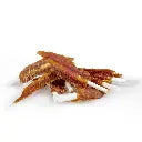 Duvo Dog Snack - 400g Chicken, Lollipops
