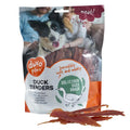 Duvo Dog Snack Duck Tenders - 400g