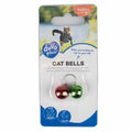 Duvo Cat Bells Red & Green