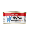 Thrive Complete Tuna Wet Kitten Food 75g